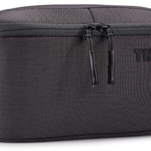 Thule Subterra 2 TSTB404 Vetiver Gray Kosmetinė Poliesteris, Termoplastinis poliuretanas (TPU) Pilka