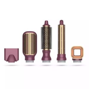 Neno Beauty Vio plaukų džiovintuvas 1200 W Rožinė - Image 3