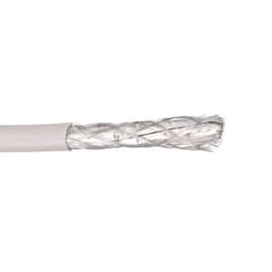Extralink CAT7 SFTP (S/FTP) INDOOR TWISTED PAIR 50M tinklo kabelis - Image 2