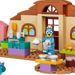 LEGO BLUEY 11221 Mokykla su Rusty ir Bluey - Image 3