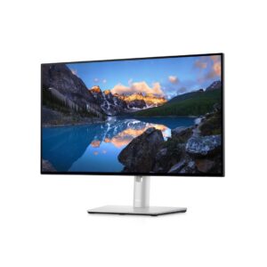 DELL UltraSharp U2422HE kompiuterio monitorius 61 cm (24") 1920 x 1080 pikseliai „Full HD“ LCD Sidabras - Image 3