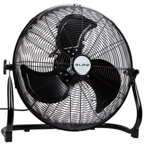Grindų ventiliatorius BLOW 18"/45cm 200W