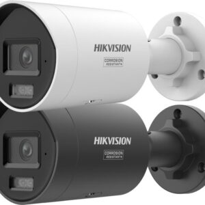 Hikvision Pro Series with ColorVu DS-2CD2047G3-LIY(2.8MM) apsaugos stebėjimo kamera Kulka (forma) IP apsaugos kamera Vidaus ir lauko 2688 x 1520 pikseliai Lubos / siena - Image 2