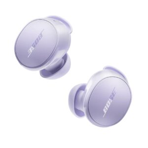 Bose 888507-0300 Ausinės be mikrofono ir ausinės su mikrofonu Laisvų rankų įranga Bevielis Įkišamos į ausį Bluetooth Alyvų