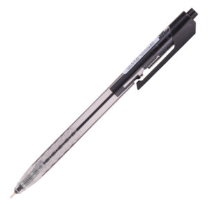Tušinukas Deli Q01320 0.7mm juodas