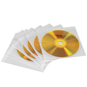 *Vokelis CD limpantis, pakuotėje 10 vnt. !