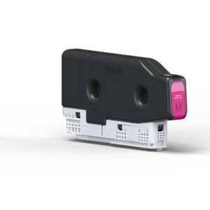 Epson C13T08N340 rašalo kasetė 1 vnt Originalus Rausvai raudona - Image 1