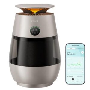 SMART HOME PET PURIFIER AP10/CVF61A DREAME