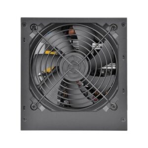 Thermaltake TR2 S 750W maitinimo blokas 20+4 pin ATX ATX Juoda - Image 2