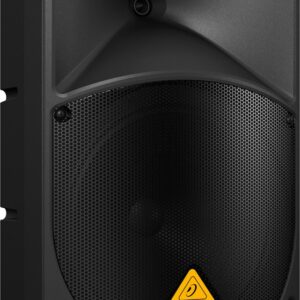 Behringer B112D viešojo informavimo sistema Juoda - Image 3