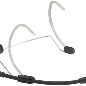 AKG C555 L Juoda Scenos / pasirodymų mikrofonas