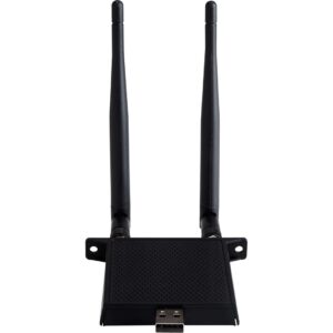 Viewsonic VB-WIFI-001 tinklo plokštė WLAN / Bluetooth
