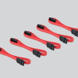 DeLOCK 90498 sąsajos plokštė / adapteris Vidinis SATA - Image 3