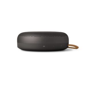 Bang & Olufsen BeoSound A1 3rd Gen Nešiojamas stereo garsiakalbis Grafitas 60 W - Image 3
