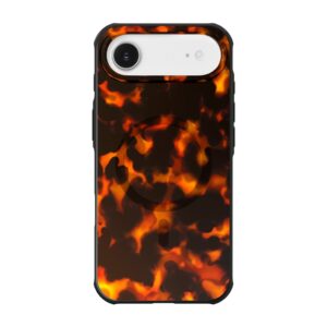 LAUT HUEX WAVE mobiliojo telefono dėklas 16,5 cm (6.5") Ruda - Image 1