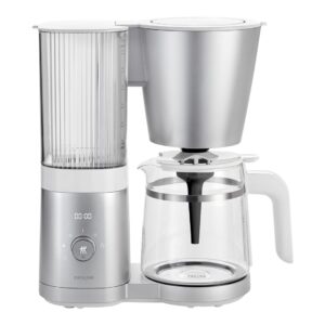 ZWILLING Enfinigy Lašelinis kavos aparatas 1,5 L