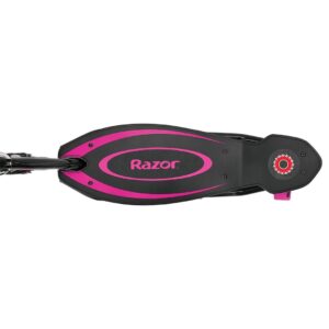 Elektrinis motoroleris Razor Power Core E90 - Image 2