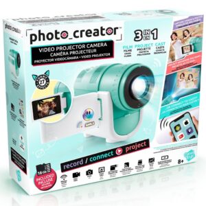 Canal Toys So Slime Video Projector Camera - Image 1