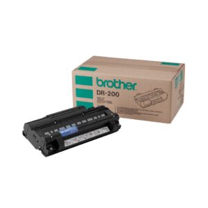 Brother DR-200 spausdintuvo būgnas Originalus