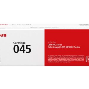Canon 045 tonerio kasetė 1 vnt Originalus Žydras