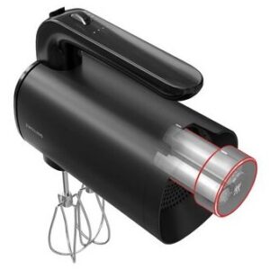 ZWILLING 1030455 plakiklis Rankinis plaktuvas 250 W Juoda