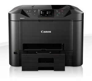 Canon MAXIFY MB5450 Rašalinis A4 600 x 1200 DPI 24 ppm „Wi-Fi“ - Image 2