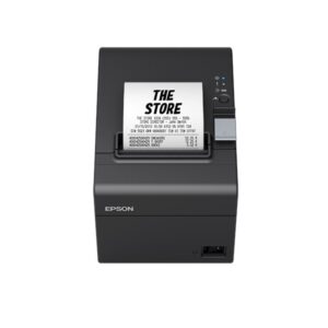 Epson TM-T20III 203 x 203 DPI Vielinis Tiesioginis terminis POS spausdintuvas - Image 1