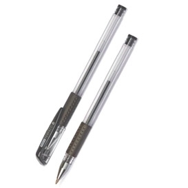 Gelinis rašiklis Forpus Perfect, 0.5mm, juodos spalvos
