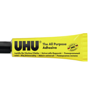 Universalūs klijai UHU,35ml