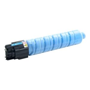 Ricoh 821280 tonerio kasetė 1 vnt Originalus Žydras - Image 2
