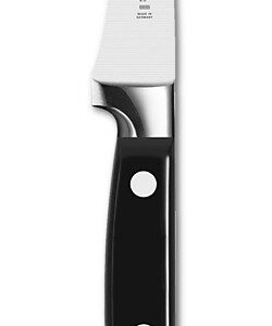 ZWILLING Peeling knife Nerūdijančiojo plieno Universalus peilis
