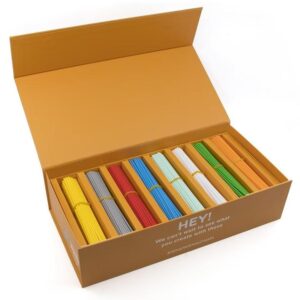 3Doodler Start EDU Plastikas Mėlyna, Žydras, Žalia, Pilka, Oranžinė, Raudona, Balta, Geltona - Image 3