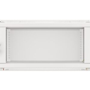 Lanberg WF01-6404-10S lentyna 4U Sieninis stovas Pilka - Image 3