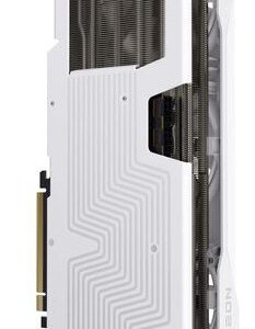 XFX Swift Radeon RX 9070 OC Gaming Edition AMD 16 GB GDDR6 - Image 3