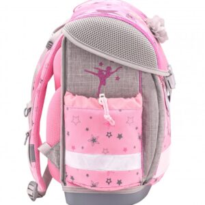 Kuprinė Belmil 403-13/A Ballet Light Pink - Image 3