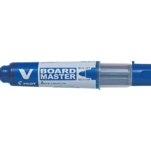 Žymeklis baltai lentai Pilot V Board Master, 2,3mm, mėlynas
