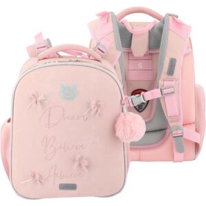Kuprinė deVENTE Choice My Dream 38x28x16cm, 17L, 950g