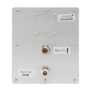 LevelOne WAN-9151 tinklo antena Kryptinė antena N tipas 15 dBi - Image 3