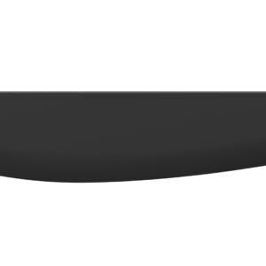 Contour Design CDWRBAL00500 atrama riešui Juoda