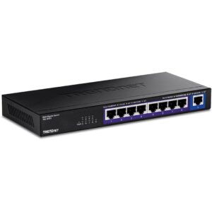 Trendnet TEG-S591 tinklo komutatorius Ne-valdomas 2.5G Ethernet (100/1000/2500) - Image 1