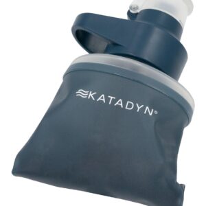 Katadyn 8021401 turistinis vandens filtras 0,5 L - Image 3