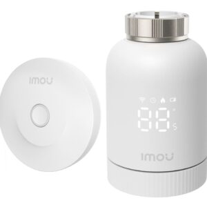 Imou TRV1 Kit termostatas „ZigBee“ Balta - Image 3