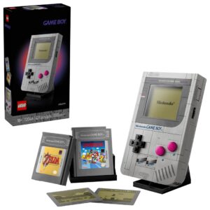 LEGO SUPER MARIO 72046 Game Boy - Image 1