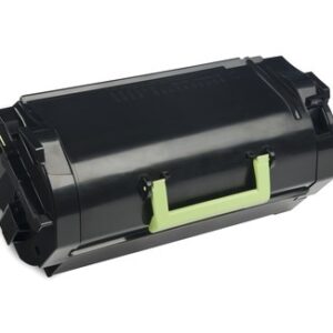 Lexmark 522X R tonerio kasetė 1 vnt Originalus Juoda