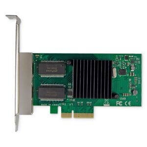 Digitus DN-10114 tinklo plokštė Vidinis Eternetas 5000 Mbit/ai - Image 3