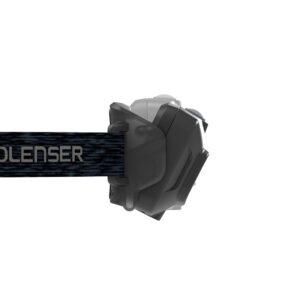 Ledlenser HF4R Core Juoda Ant galvos tvirtinamas žibintuvėlis LED