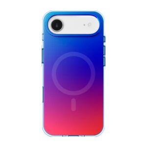 LAUT HUEX WAVE mobiliojo telefono dėklas 16,5 cm (6.5") Mėlyna, Rožinė - Image 1