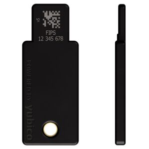 Yubico YubiKey 5 NFC FIPS - Image 3