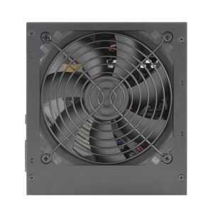 Thermaltake Smart W3 maitinimo blokas 500 W 24-pin ATX ATX Juoda - Image 2