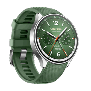 Išmanusis laikrodis OnePlus Watch 2R - Green